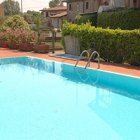 Casa Chiare - Immobiliare Azzurra Apartamento Bardolino Exterior foto