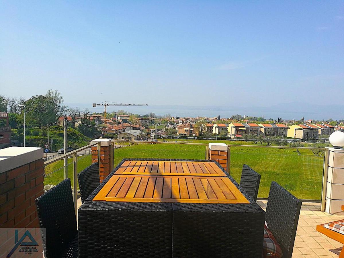 Casa Chiare - Immobiliare Azzurra Apartamento Bardolino Exterior foto