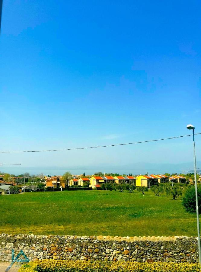 Casa Chiare - Immobiliare Azzurra Apartamento Bardolino Exterior foto