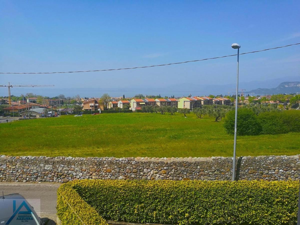 Casa Chiare - Immobiliare Azzurra Apartamento Bardolino Exterior foto