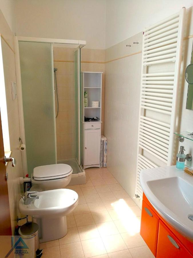 Casa Chiare - Immobiliare Azzurra Apartamento Bardolino Exterior foto