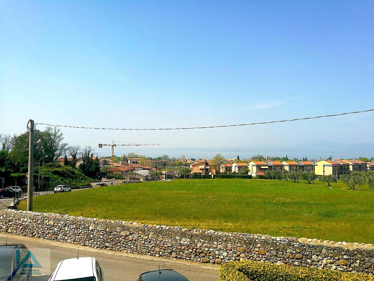Casa Chiare - Immobiliare Azzurra Apartamento Bardolino Exterior foto