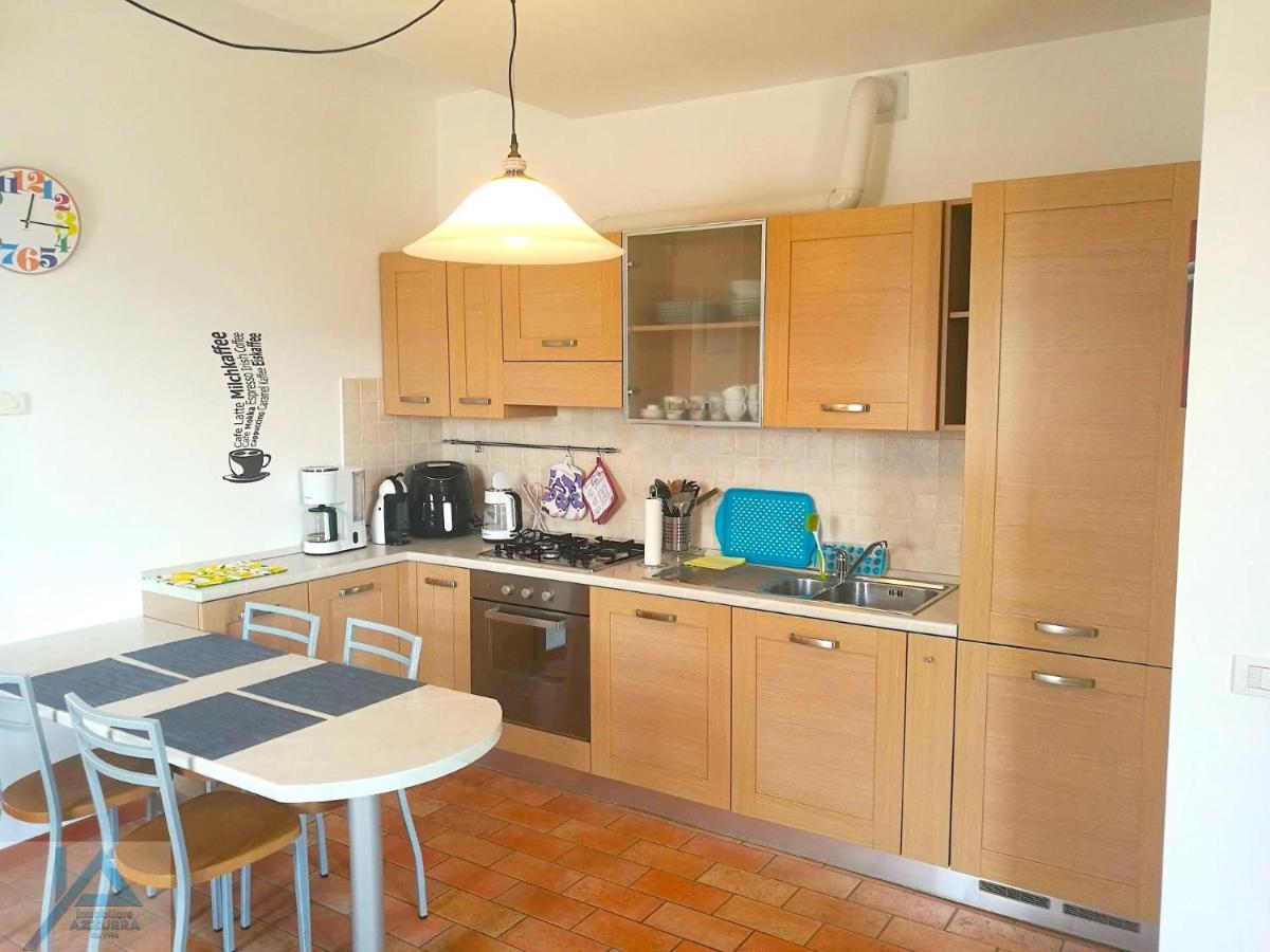 Casa Chiare - Immobiliare Azzurra Apartamento Bardolino Exterior foto