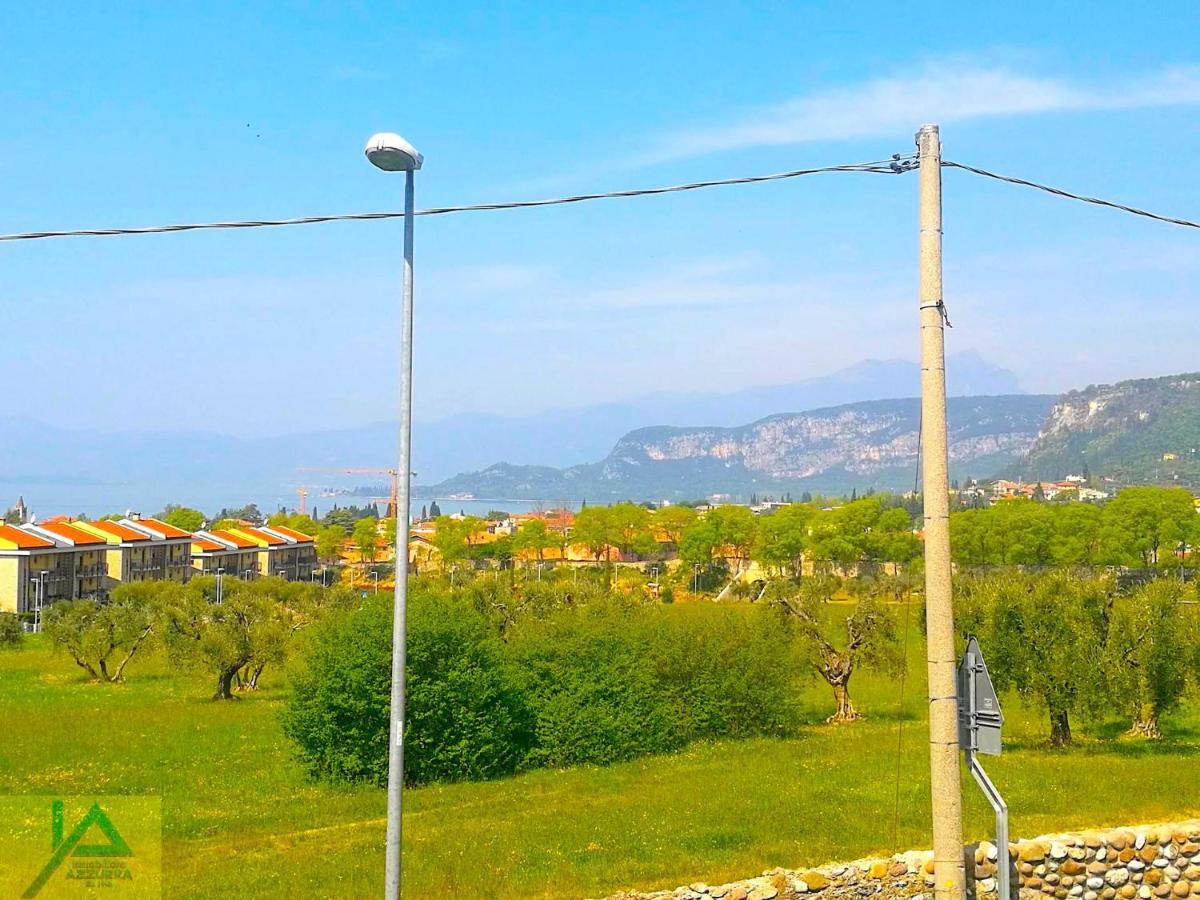 Casa Chiare - Immobiliare Azzurra Apartamento Bardolino Exterior foto