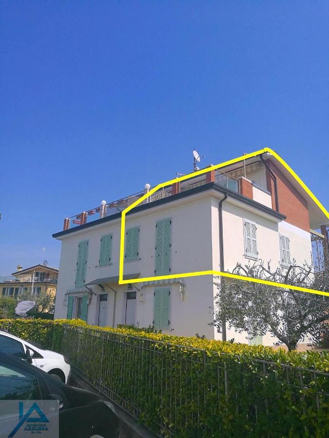 Casa Chiare - Immobiliare Azzurra Apartamento Bardolino Exterior foto