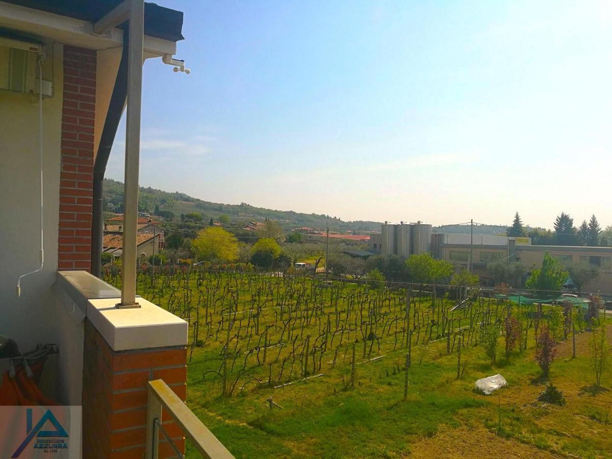 Casa Chiare - Immobiliare Azzurra Apartamento Bardolino Exterior foto