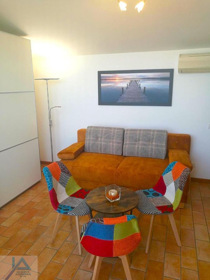 Casa Chiare - Immobiliare Azzurra Apartamento Bardolino Exterior foto