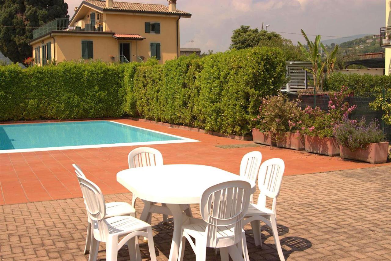 Casa Chiare - Immobiliare Azzurra Apartamento Bardolino Exterior foto