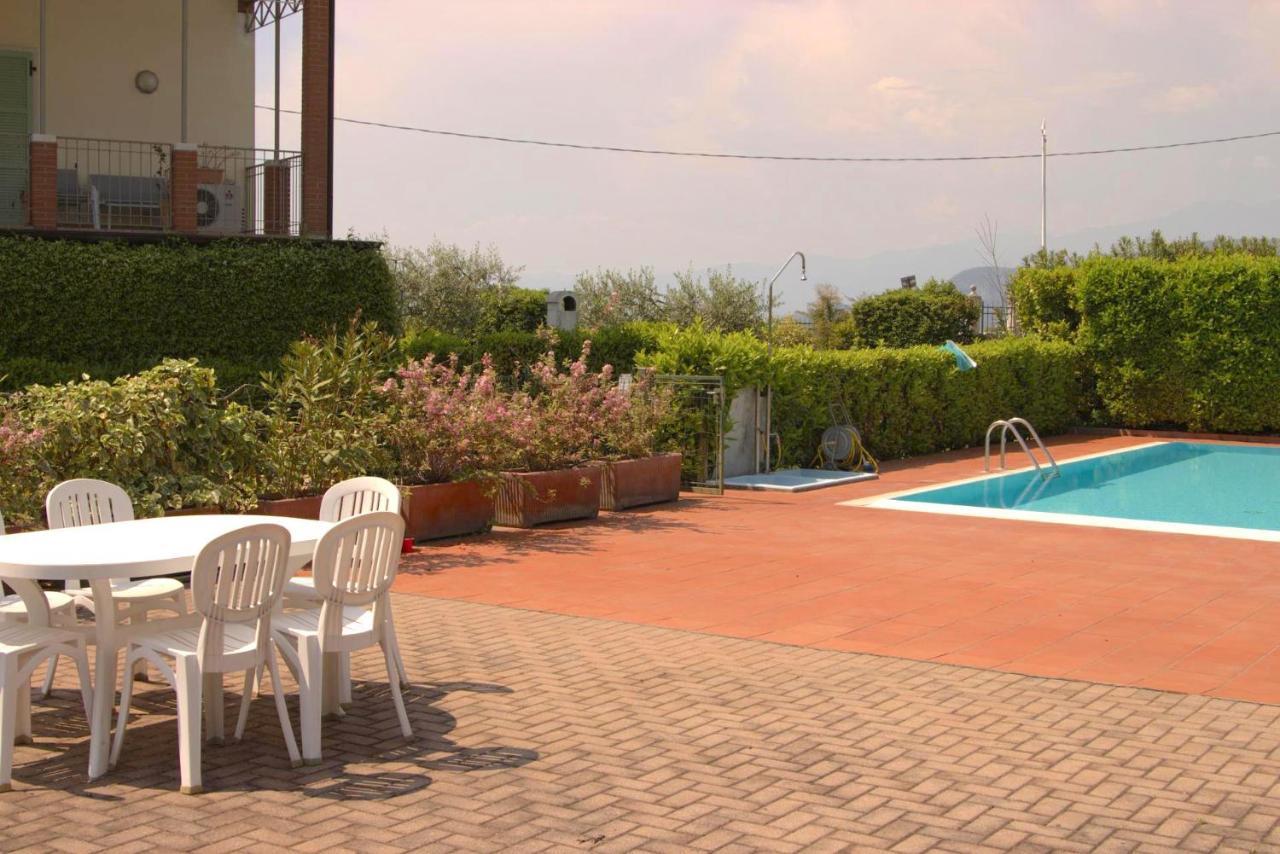 Casa Chiare - Immobiliare Azzurra Apartamento Bardolino Exterior foto