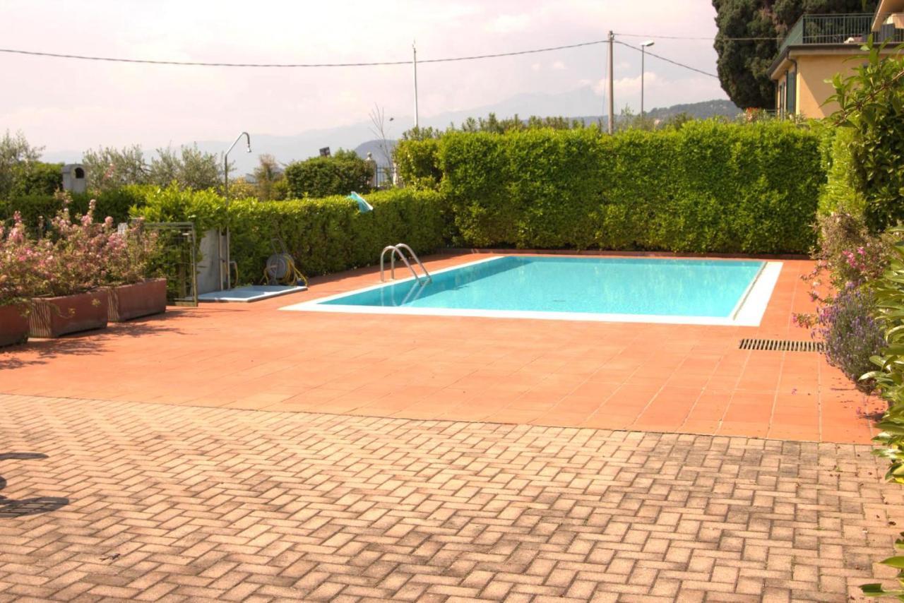 Casa Chiare - Immobiliare Azzurra Apartamento Bardolino Exterior foto