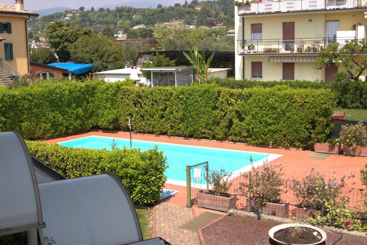 Casa Chiare - Immobiliare Azzurra Apartamento Bardolino Exterior foto
